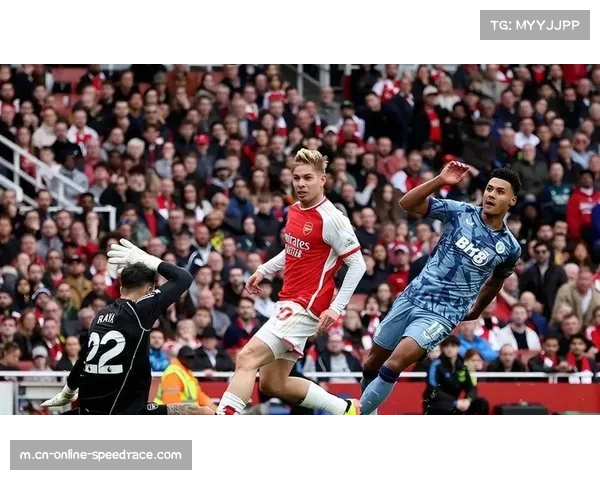 沃特金斯补时破门,维拉1-4阿森纳挽回颜面