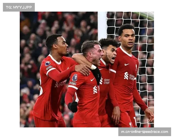 利物浦1-0桑德兰,维尔茨当选最佳范戴克破门制胜