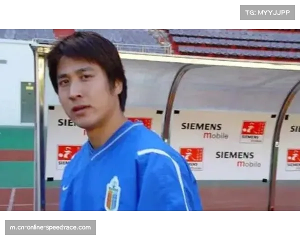 前国脚祁宏出狱九年深耕青训,满头白发出任校园足球推荐官